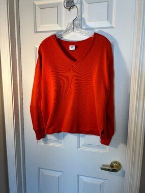 Cabi Sweater